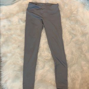 Women’s workout leggings